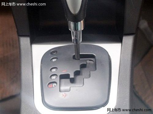 野马升级自动挡 即将登陆洛阳 火热预定中_洛