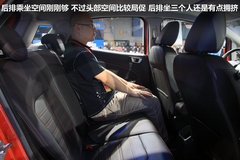 2012广州车展 长安福特翼搏实拍与解析