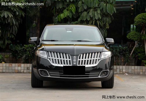 進(jìn)口林肯MKT高配 天津現(xiàn)車79萬降價(jià)狂甩
