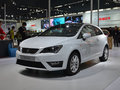 2012年廣州車展 西雅特Ibiza 3門版實(shí)拍