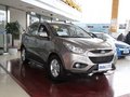 昆明現(xiàn)代ix35現(xiàn)金優(yōu)惠1萬，送8000禮包