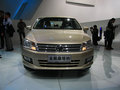 2012年廣州車展 新大眾桑塔納實拍-解析