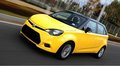MG3 2013款已到店 全系優(yōu)惠3000元