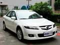 運城一汽馬自達6有現(xiàn)車 最高讓利5.4萬