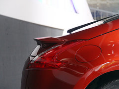 日产不只有GT-R 广州车展实拍解析-370Z