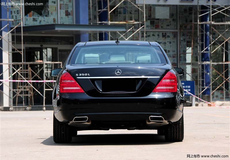 奔驰s350价格及图片,奔驰s350价格及图片 报价大全