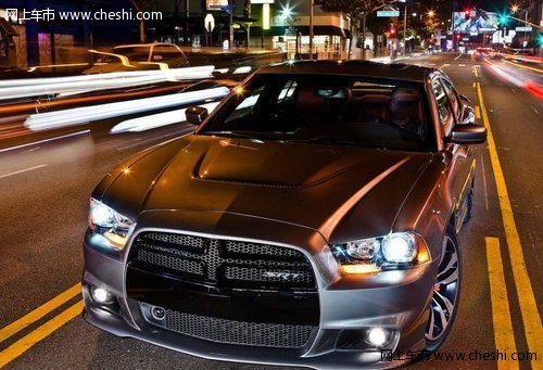 道奇Charger SRT8天津港冰點(diǎn)價(jià)震撼巨獻(xiàn)