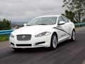 “豹”发力 试捷豹XF 2.0T与XJ 3.0S/C