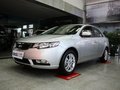 淄博順騁起亞福瑞迪尊貴版 優(yōu)惠14000元