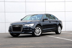 奥迪A6L2.0舒适型 惊喜价格现金优惠4万