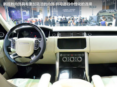 路虎全一代揽胜定金10万 明年1月份提车