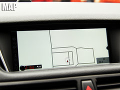 宝马称呼它SAV 2013款X1-xDrive28试驾