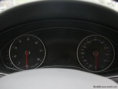 2012款奥迪A6L  天津购车全系立减3万多