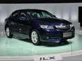 長春網(wǎng)上車市  謳歌ILX到店實(shí)拍