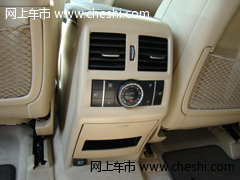 2013款奔驰GL550 天津港现车新报价行情