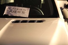 2013款奔驰GL350 天津现车最低报价详情