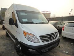 邯郸江淮多功能箱式货车到店 接受预定