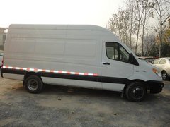 邯郸江淮多功能箱式货车到店 接受预定