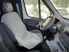 邯郸江淮多功能箱式货车到店 接受预定