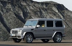 2013款奔驰G65AMG/G63AMG 天津惊喜特惠