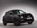 日產(chǎn)Juke Nismo黑暗騎士版發(fā)布 限量1輛