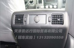 2013款丰田坦途皮卡TRD版 勇达行47.8万