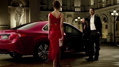 辉达东本 东风本田新思铂睿上市品鉴会