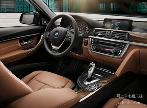 嘉兴新BMW3系运动典雅时尚全球最创新车