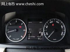 路虎发现四柴油3.0T  天津现车最低价售