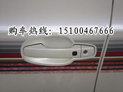 丰田酷路泽4.0氙气大灯型 天津促销74万