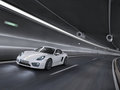 保時(shí)捷Cayman Turbo曝光 首搭4缸發(fā)動(dòng)機(jī)