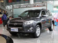 鄭州豐田RAV4降8000元 送2萬禮包+延保