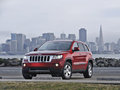 Jeep曝五款新車 大切諾基柴油版將亮相