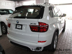美規(guī)版寶馬X5  天津進口現車感恩大回饋