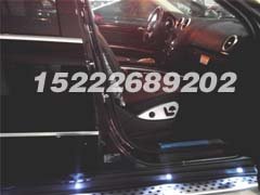 进口全新奔驰GL450  天津现车136万热卖