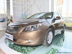 比亚迪G6现车销售 购享千元优惠送精品