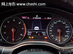 新款进口奥迪A7  天津现车年末降价销售