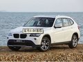呼市祺宝BMW X1 现车销售 最低25.9万元起