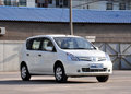 呼市東風(fēng)日產(chǎn)驪威優(yōu)惠4000現(xiàn)金+6000精品