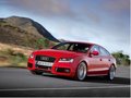 呼市奥迪A5 Sportback 2.0T购车优惠5万