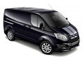 商用車也運動 福特全順CustomSport發(fā)布