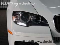 2012新款宝马X6  天津世洋现车78万畅销