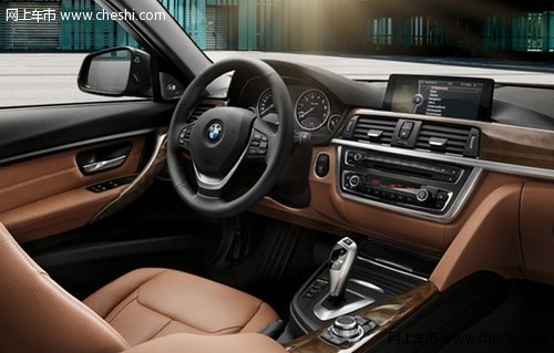 宝马之悦 全新BMW3系以及全新BMW3系Li