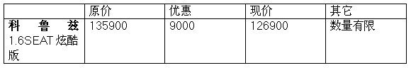 襄阳雪佛兰恒信永安岁末冲刺