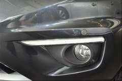 2013款雷诺科雷傲尊享版 直降10000元
