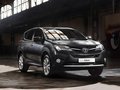 新一代豐田RAV4售價曝光 約合22.5萬起