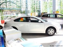 衢州康瑞睿翼 购车最高可享优惠2.9万元