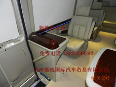 丰田考斯特12座17座航空电动座椅  特惠