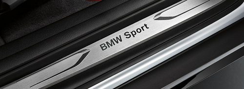 如你所想，与众不同——新BMWX1套装理念