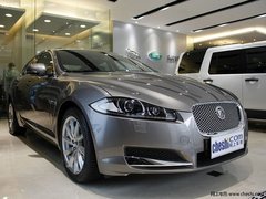 捷豹XJ/捷豹XF 全系优惠20万圣诞节钜惠